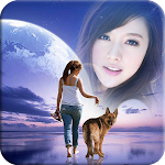 Cover Image of 下载 Earth Photo Frame  APK