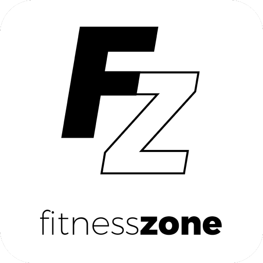 Fitness Zone NS logo