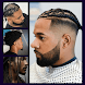 Black Men Haircut Ideas - Androidアプリ