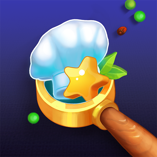 Mystery Chef Mod APK 1.0.2 (Unlimited money)(Free purchase)
