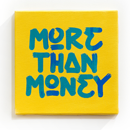 Hechizos dinero y trabajo logo