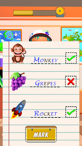 I Am Teacher School Life Game