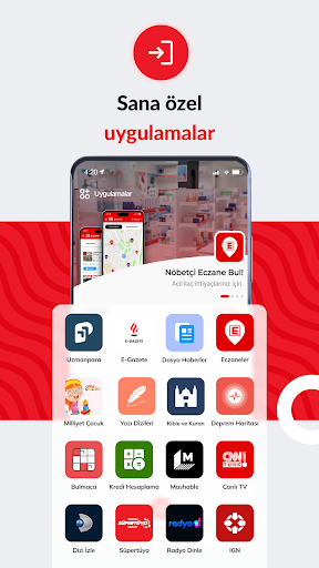 Milliyet - Son Dakika Haberler Screenshot 3 - AppWisp.com