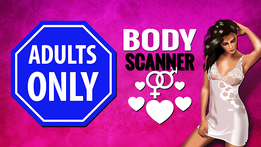 Beautiful body - scanner