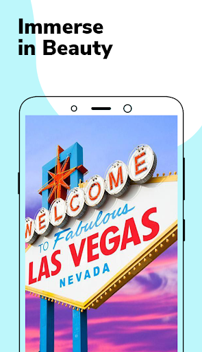 Las Vegas LA Wallpapers Screen 3