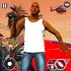 Grand Gangster Theft Auto War icon