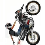 Manobras de Moto Brasil