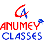 Cover Image of 下载 ANUMEY CLASSES  APK