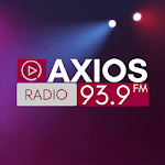 Cover Image of Download Fm Axios 93.9  APK