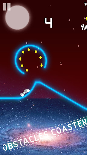Crazy Climb：Car Stunt Master Screen 3