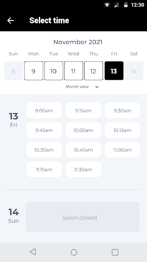 Haare mit Stil and Barber