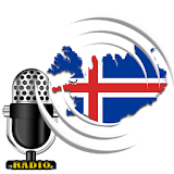 Radio FM Iceland icon