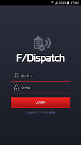 F/Dispatch - Apps On Google Play