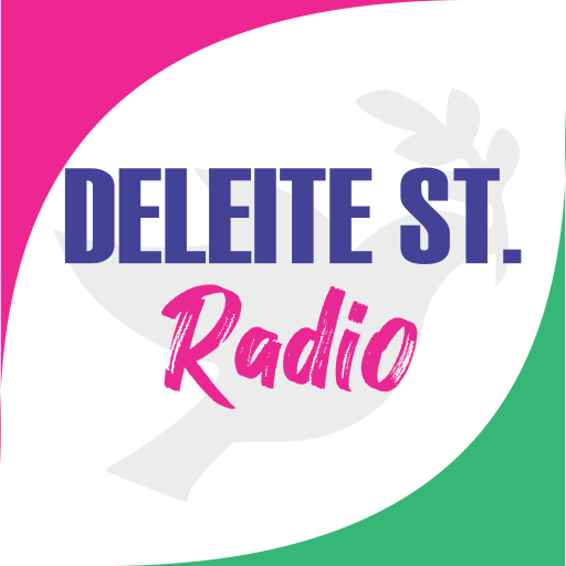 Deleite St. Radio Cristiana FM logo