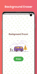 Background Eraser - AironHeart