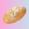 Puff bread recipes icon
