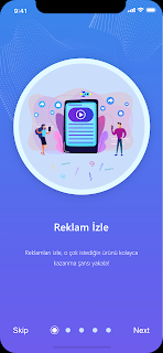 Reklam Geldi screenshot 9