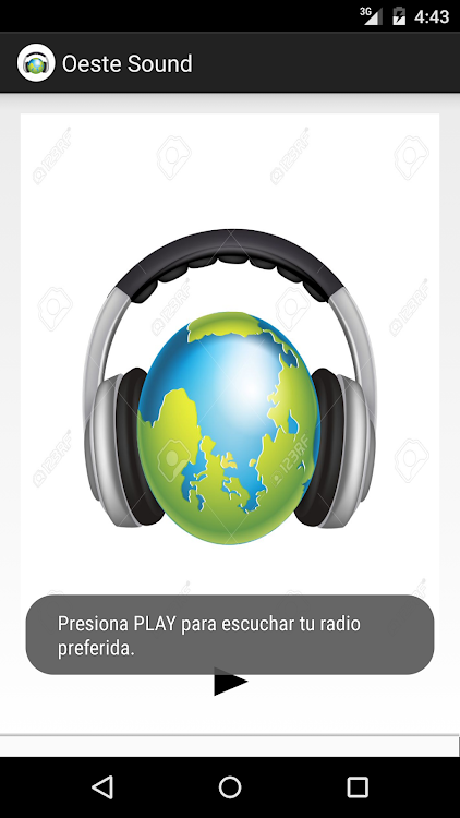 Oeste Sound - 1.0 - (Android)