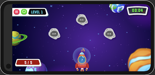 Durioo Math Puzzle screenshot 9