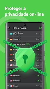 Melon VPN – Unblock Proxy VPN VIP APK MOD v7.7.342 3