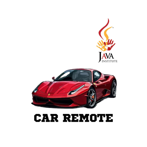 Car Remote Java Institute Download on Windows