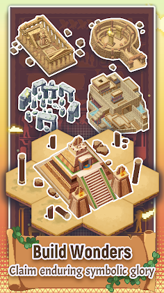 Age of Pomodoro: Focus timer - Screenshot 3