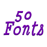 Get Fonts for FlipFont for Android Aso Report