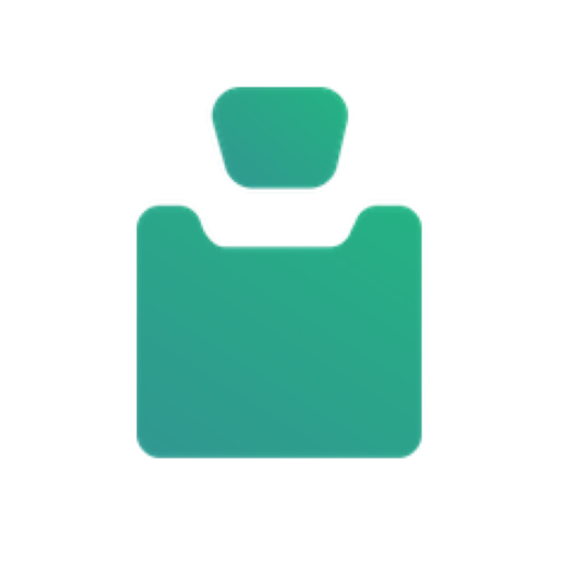 Descontinuado logo