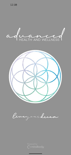 Advanced Health and Wellness screenshot 0