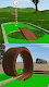 screenshot of Mini Golf 100