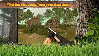 Real Bird Hunting 2019 - Screenshot 3