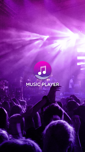Music player - mp3 player  Screenshots 5