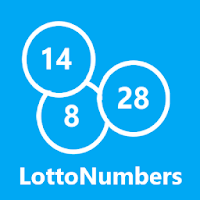 Lotto Numbers