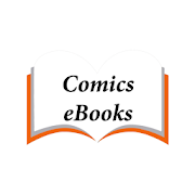 Free Comics Books for Kindle