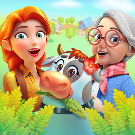 Merge Farm: Trò Chơi Nông Trại - Ứng Dụng Trên Google Play