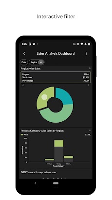 Analytics Plus - Dashboardsのおすすめ画像5