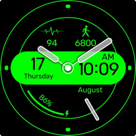 SPL015 Simplicity screenshot 17