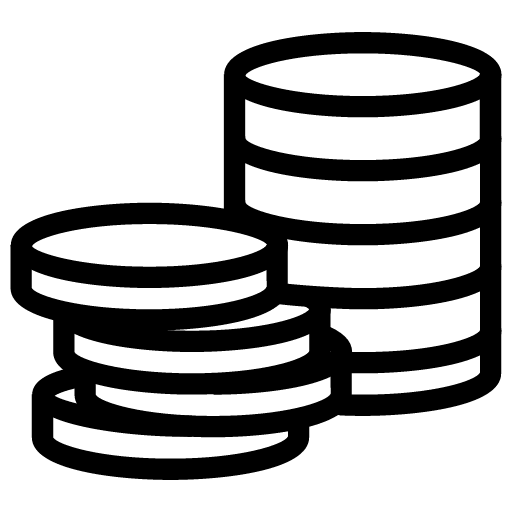 Wynagrodzenia brutto netto logo