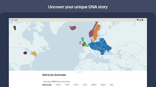 What is the best way to find out your ethnicity?