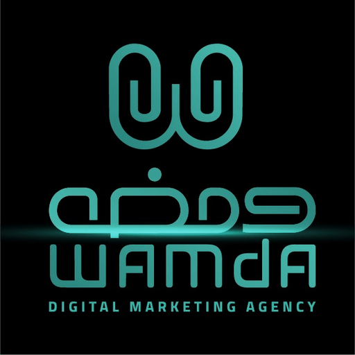 Wamda logo