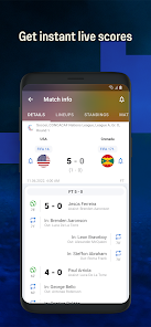 SofaScore Free MOD APK