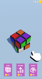 Rubik's Fever
