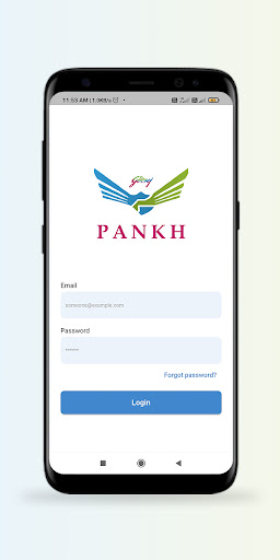 Godrej Pankh Screen 2