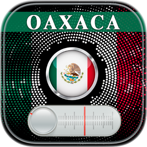 Oxaca Radio of Mexico logo