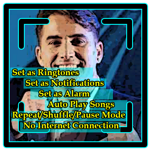 Tayrone Cigano songs offline