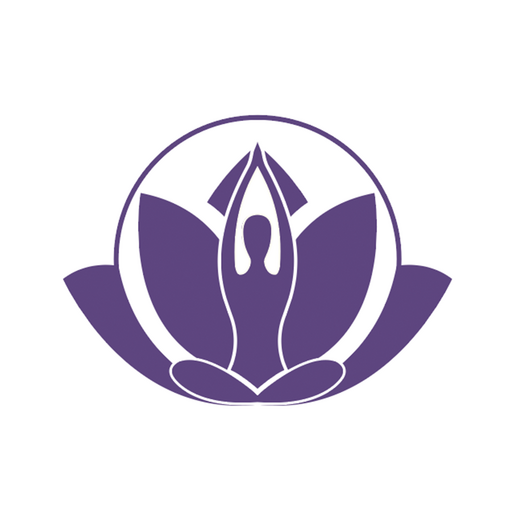 Aum Yoga Academy logo