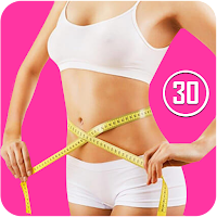 Workout App 2021 - 30 Days Women Workout