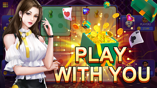 Colonel Ludo Board HD Screen 3