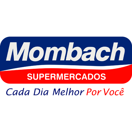 Mombach Supermercados logo