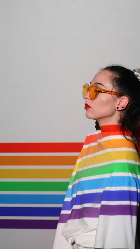 LGBT Wallpapers  Pride Love